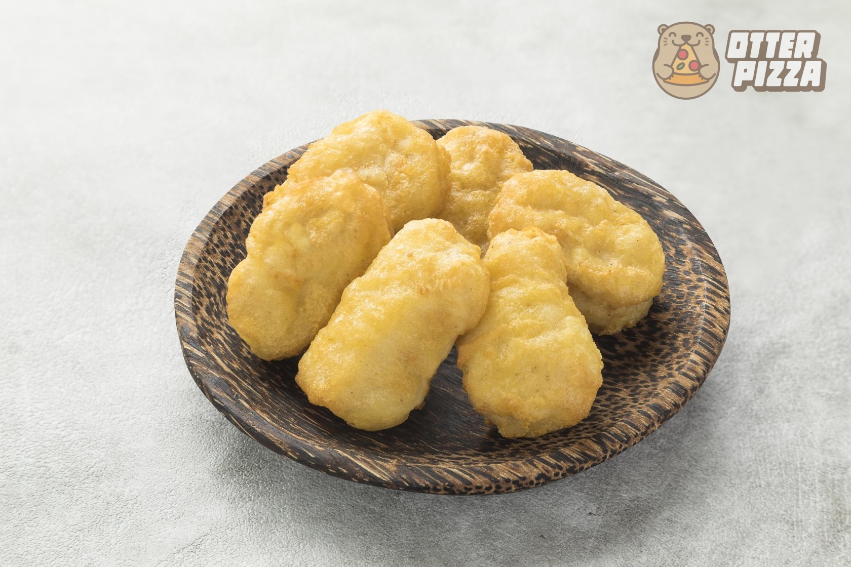 CHICKEN NUGGETS